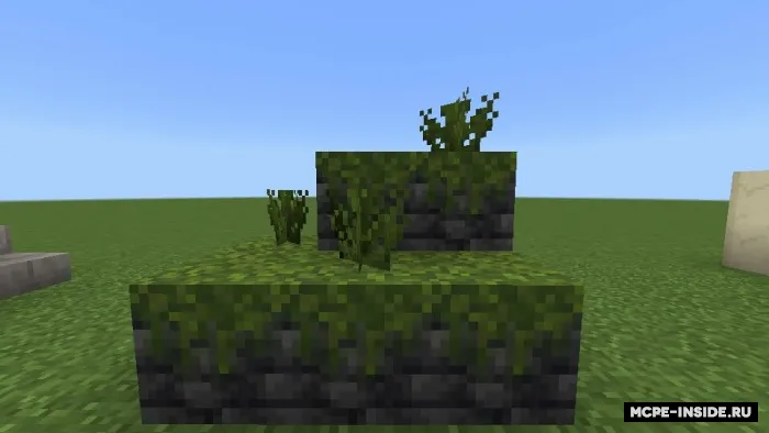 Arxeologiya — Minecraft mod, rasm 1