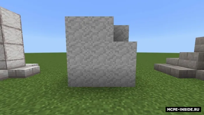 Arxeologiya — Minecraft mod, rasm 3