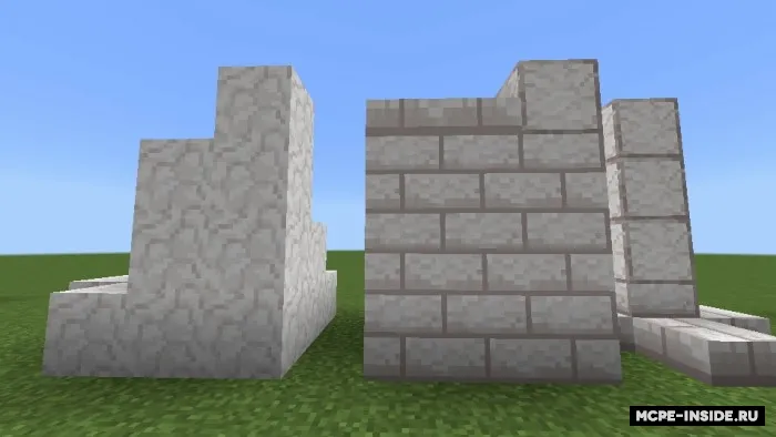 Arxeologiya — Minecraft mod, rasm 4