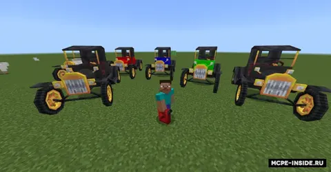 Ford Model T