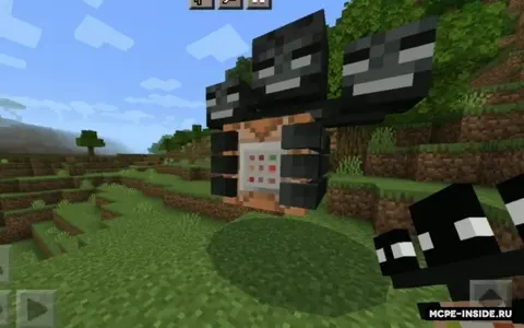 Wither Storm