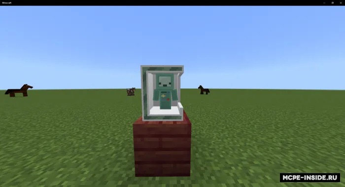 Funkocraft: Adventure Time — Minecraft mod, rasm 2