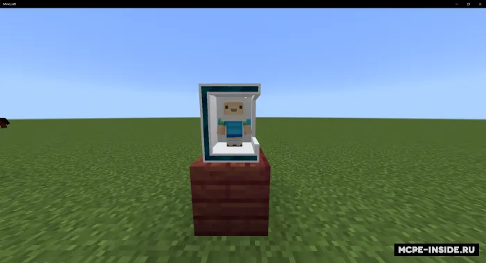 Funkocraft: Adventure Time — Minecraft mod, rasm 3
