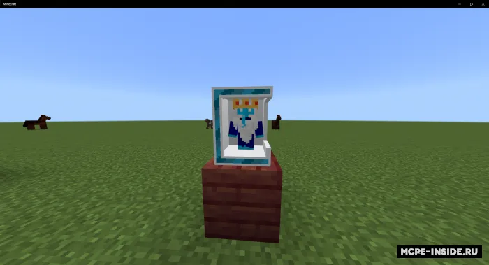 Funkocraft: Adventure Time — Minecraft mod, rasm 4