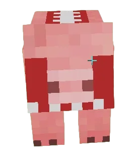 Egallangan mavjudotlar — Minecraft mod, rasm 2