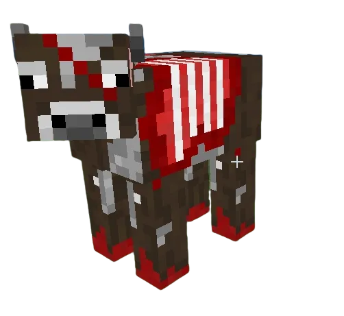 Egallangan mavjudotlar — Minecraft mod, rasm 3