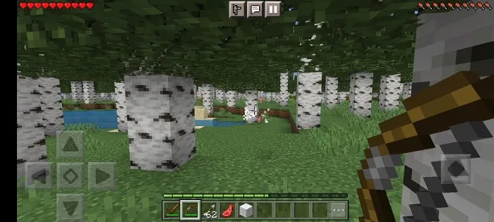 Tajriba to'plamlari — Minecraft mod, rasm 3