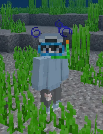 Artefaktlar plyus — Minecraft mod, rasm 2