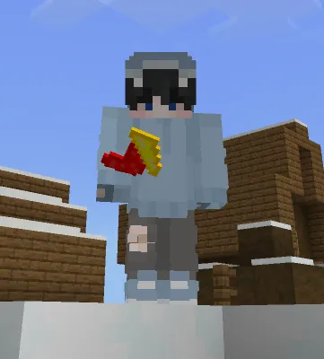 Artefaktlar plyus — Minecraft mod, rasm 3