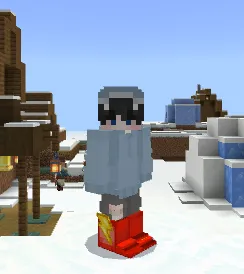 Artefaktlar plyus — Minecraft mod, rasm 4