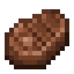 Ko'proq yegulik — Minecraft mod, rasm 2