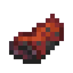 Ko'proq yegulik — Minecraft mod, rasm 3
