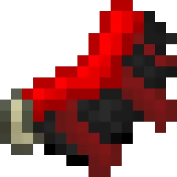 Ko'proq yegulik — Minecraft mod, rasm 4