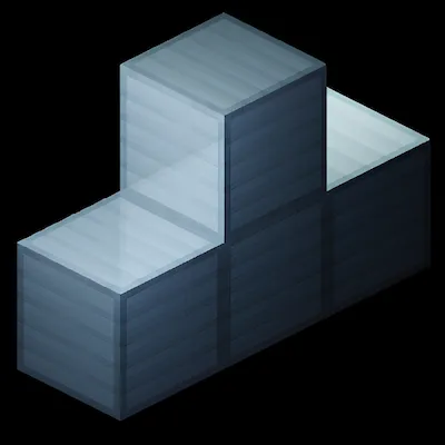 Tetris MC — Minecraft mod, rasm 1