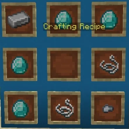 Momaqaldiroq yoyi — Minecraft mod, rasm 4