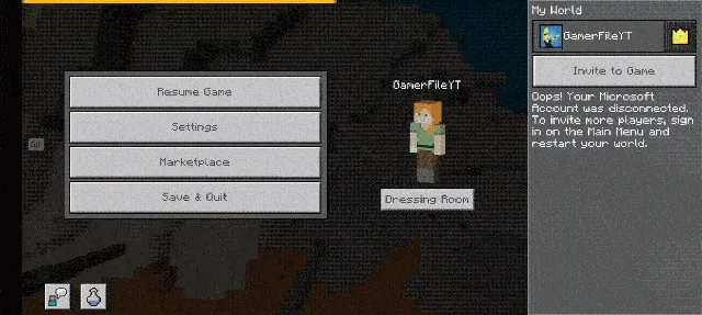 Minecraft, lekin siz regeneratsiya qila olmaysiz — Minecraft mod, rasm 3