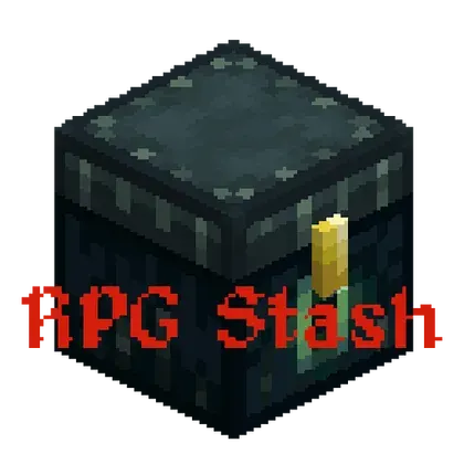 RPG Stash