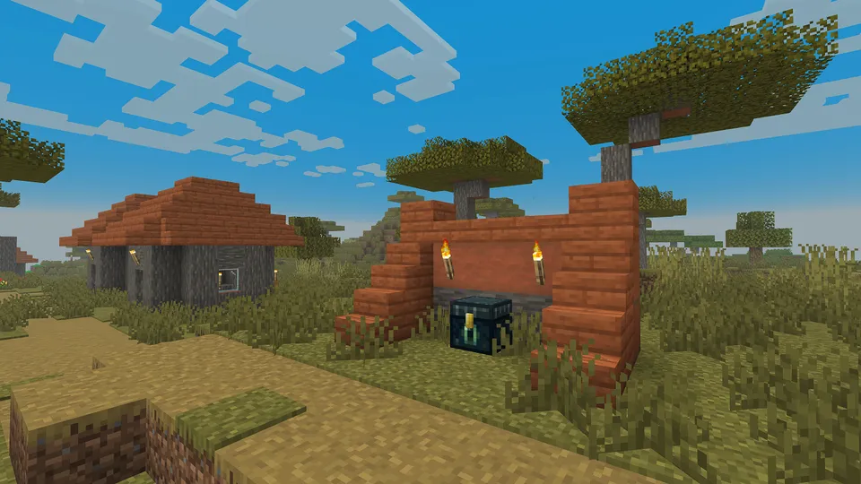 RPG Stash — Minecraft mod, rasm 4