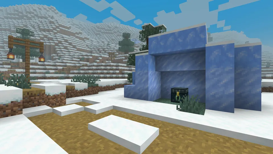 RPG Stash — Minecraft mod, rasm 5