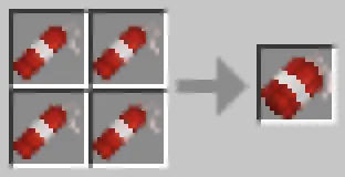 Dinamitlar — Minecraft mod, rasm 2