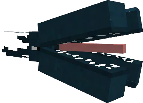 Ovoz berishda yutqazgan moblar — Minecraft mod, rasm 1