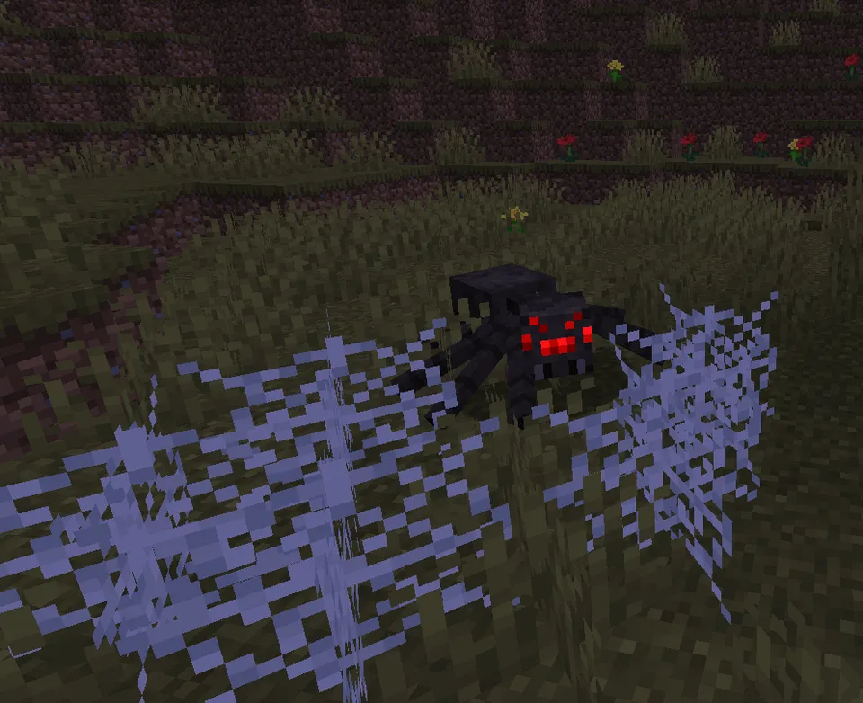Hardcore update — Minecraft mod, rasm 4