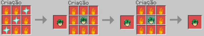 Mening qahramon akademiyam — Minecraft mod, rasm 4