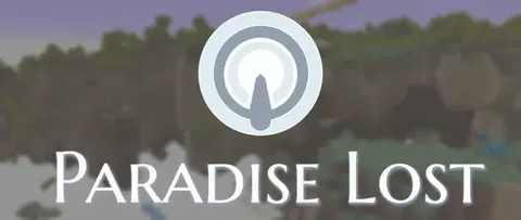 Paradise Lost