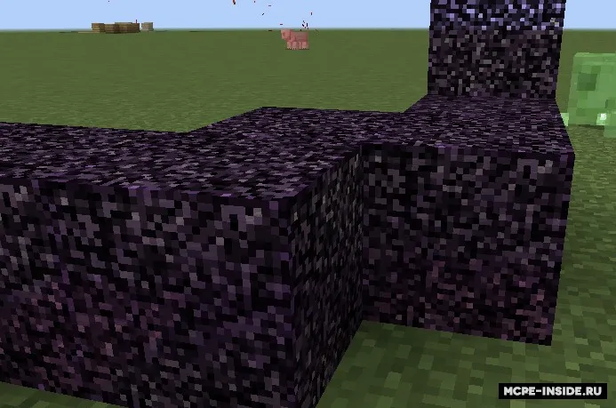 Wither Storm — Minecraft mod, rasm 1