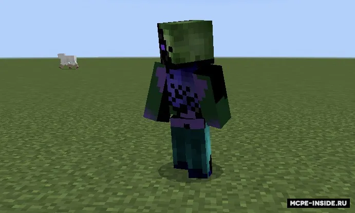 Wither Storm — Minecraft mod, rasm 3