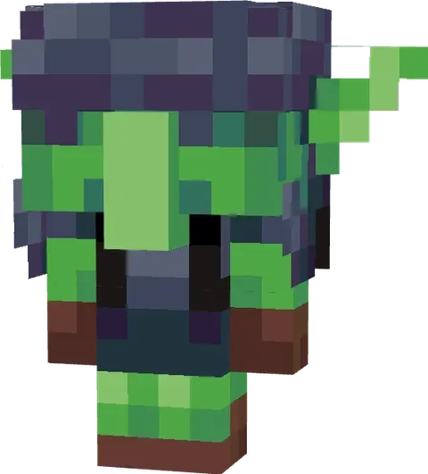 Goblin savdogarlar