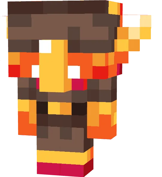 Goblin savdogarlar — Minecraft mod, rasm 2