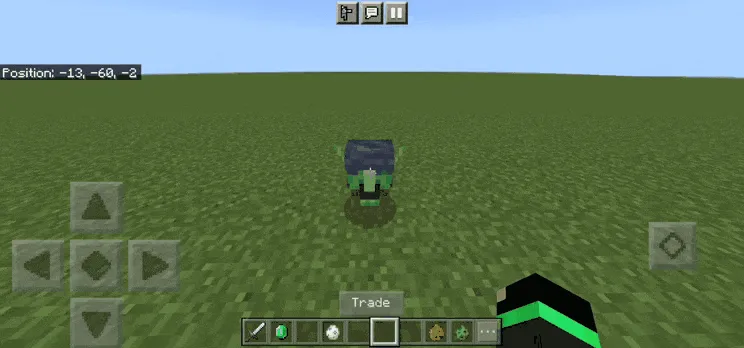 Goblin savdogarlar — Minecraft mod, rasm 3