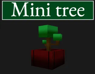 DecoBlock — Minecraft mod, rasm 3