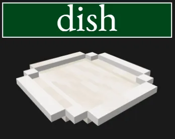 DecoBlock — Minecraft mod, rasm 4