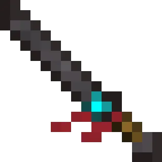 Yaqin jang qurollari — Minecraft mod, rasm 2