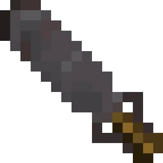 Yaqin jang qurollari — Minecraft mod, rasm 4