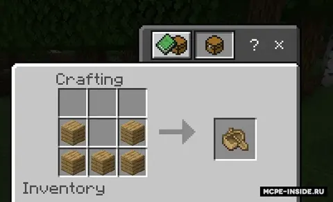 Java yasash retseptlari