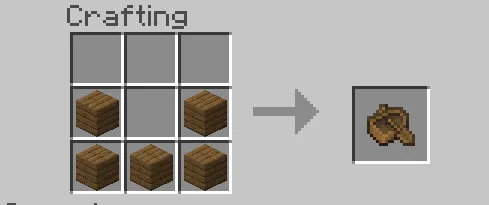 Java yasash retseptlari — Minecraft mod, rasm 2