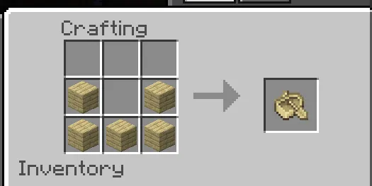 Java yasash retseptlari — Minecraft mod, rasm 3
