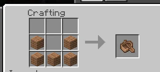Java yasash retseptlari — Minecraft mod, rasm 4
