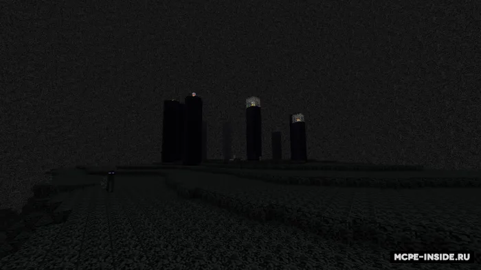 Soya — Minecraft mod, rasm 1