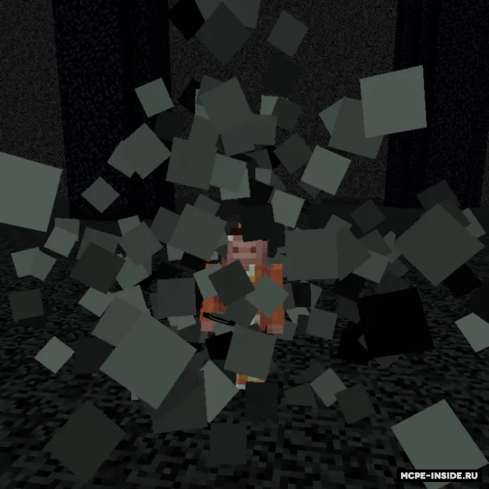 Soya — Minecraft mod, rasm 3