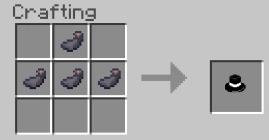 Soya — Minecraft mod, rasm 4