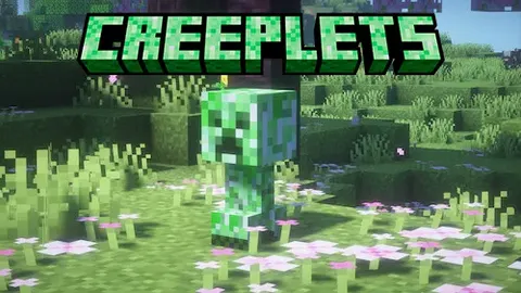 Creeplets