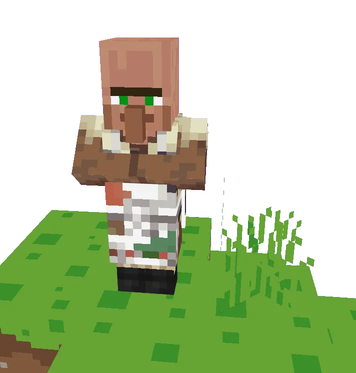 Qaroqchilar qiroli — Minecraft mod, rasm 2