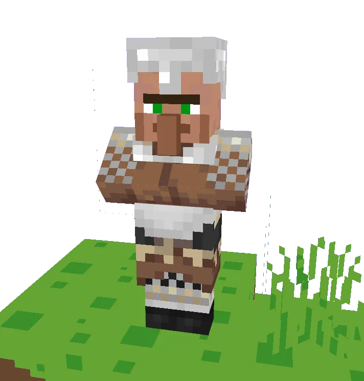 Qaroqchilar qiroli — Minecraft mod, rasm 3
