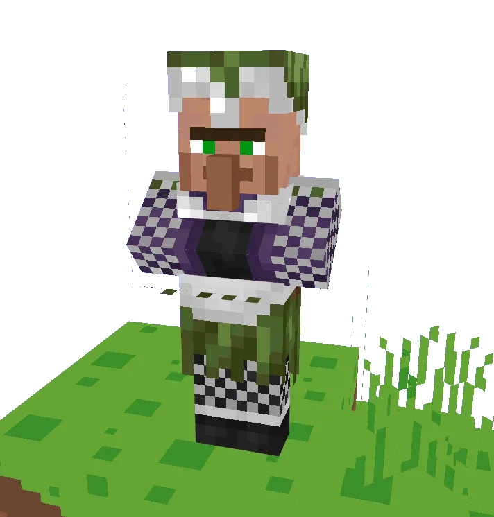 Qaroqchilar qiroli — Minecraft mod, rasm 4