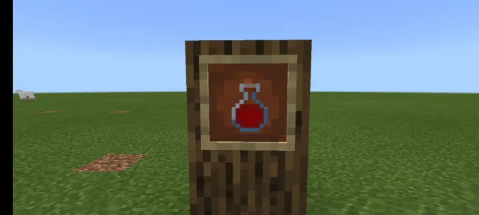Action Craft — Minecraft mod, rasm 1