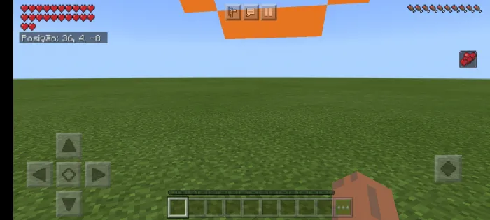 Action Craft — Minecraft mod, rasm 2